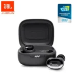 New JBL LIVE FREE2 True Wireless Bluetooth Earphone Noise-cancelling Earbuds Music Sports Headset IPX5 Waterproof Antisweat 1